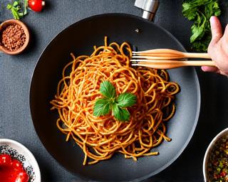 Asian cuisine cooking workshop